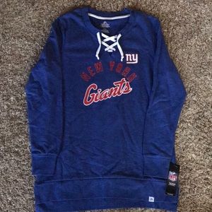 New York Giants Sweatshirt